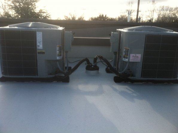 Air Conditioners