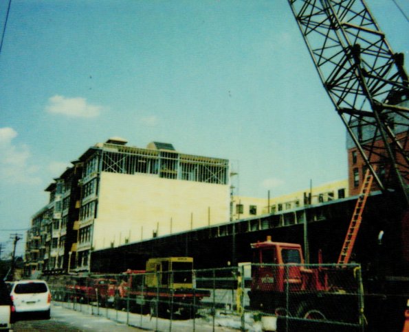 Apartments In Hoboken