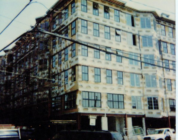 Apartments In Hoboken