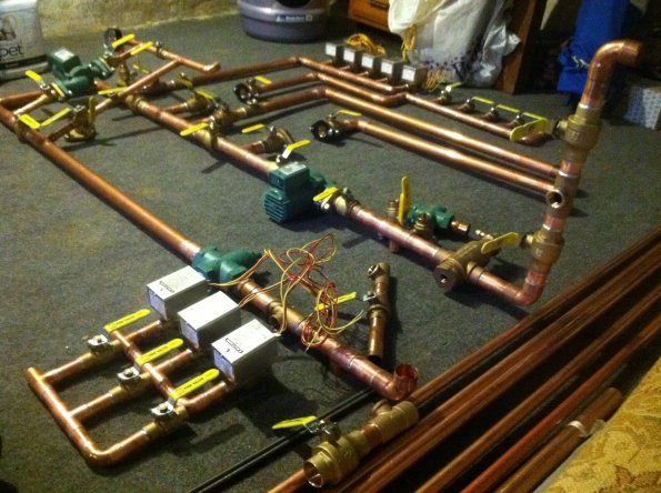 Boiler Prep - Haddon Heights