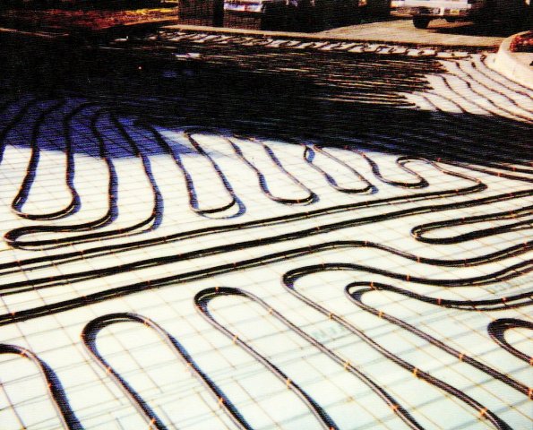 Snow Melt